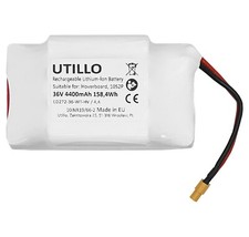 Batteria 4,4 Ah 36 V per