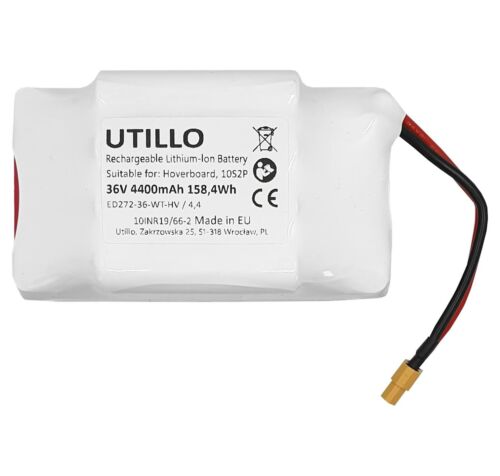 Batteria 36 v per - batteria,