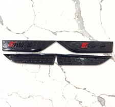 Audi RS5 (B9) Blackline Fender