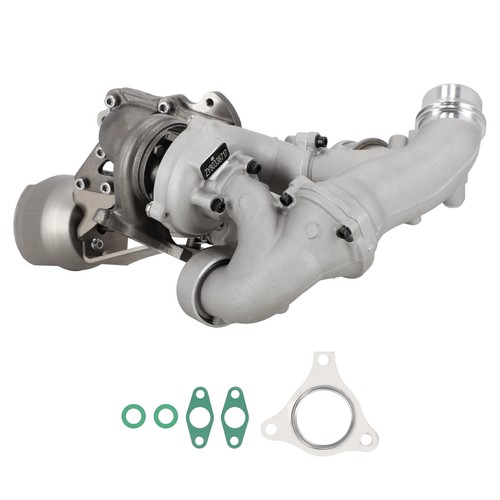 Turbocompressore per mercedes - turbocompressore,