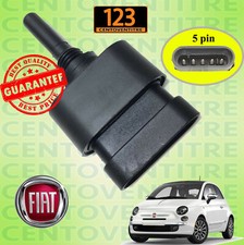 SENSORE ACQUA CARBURANTE -