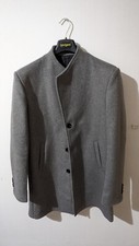 Peaky Blinders English Coat - Grey - XL Size - New
