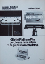 Pubblicità Advertising