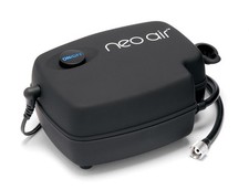 Compressore silenzioso Iwata