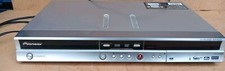 Vintage Registratore DVD elettrico Pioneer HD DVR 630H - S disco rigido audio video 