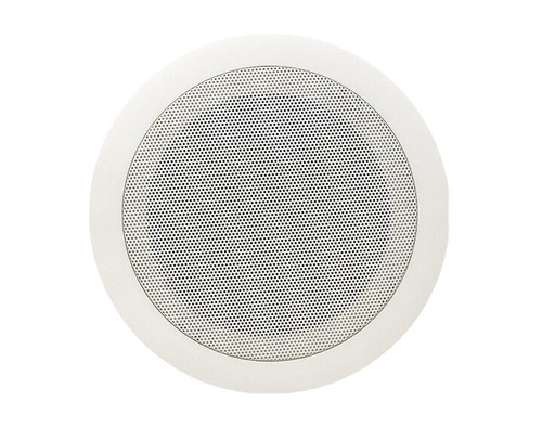 Diffusore rotondo incasso - da,