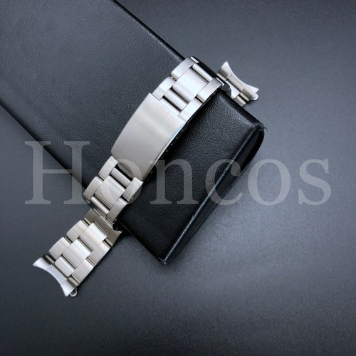 Cinturino orologio oyster - cinturino,