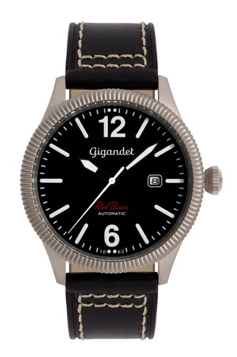 Gigandet uomo orologio - uomo,