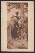 FRANCESCO GIOLI BABBO RITORNA