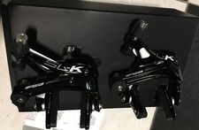 Coppia freni bici corsa FSA SL-K BK-RO-8681 road bike brake set pair