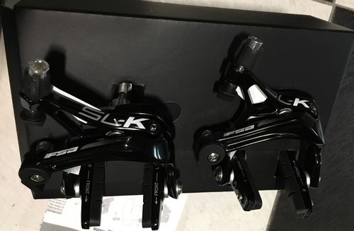 Coppia freni bici corsa fsa - freni,