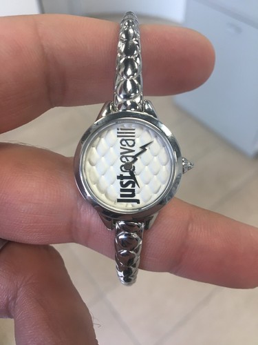 Just cavalli orologio donna