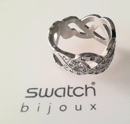 Swatch bijoux gioielli - bijoux, anello