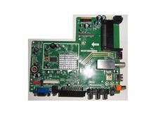 T.MSD309.63A 11355 Mainboard Qbell e Blaupunkt Vari Modelli