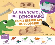 La Mia Scatola Dei Dinosauri