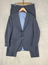 Tuta Isaia uomo 42R pantalone