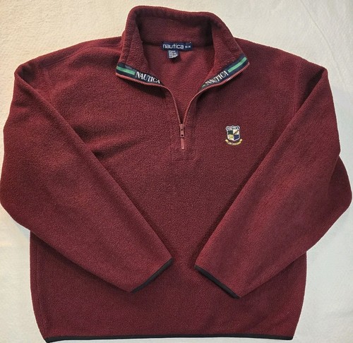 Maglione vintage nautica 4 - vintage,