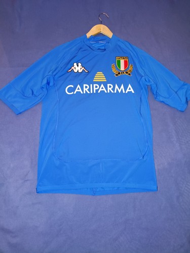 Maglia rugby italia - maglia,