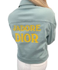 Giacca Christian Dior Vintage