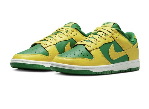 Nike dunk low - nike,