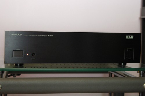 Amplificatore potenza - amplificatore, di