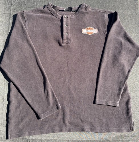 Camicia henley originale - camicia,