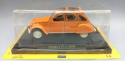 Citroen fabbri - cv, 4