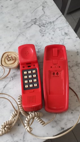 Telefono pulsanti master - telefono,