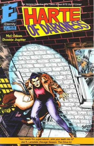 Harte darkness 1 - harte,