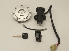 KIT CHIAVI HONDA VTR F 1000 FIRE STORM 1999-2006