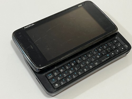 Nokia n900 32gb - n900,