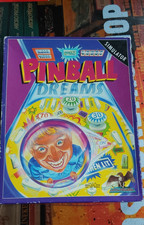 Pinball Dreams (1993)