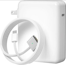 Caricabatteria 140W per MacBook Pro 16 14 pollici Mac Air 15 13 pollici 2025 2024 2023 M1-M4