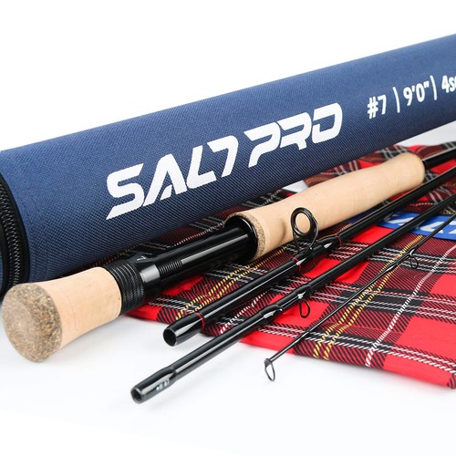 Maxcatch saltpro canna - canna, da