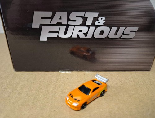 Fast and furious toyota - fast,