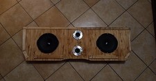 Woofer audiosystem tweeter - audiosystem,