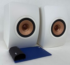 KEF LS50META Coppia di
