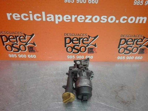 55197216 supporto filtro olio