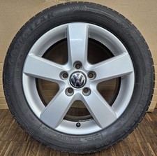 1 cerchio in lega originale VW