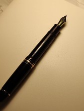 Mont Blanc Meisterstück 149