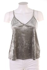 TALLY WEiJL Top XS grigio
