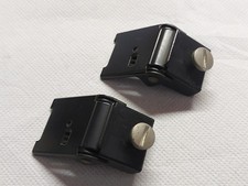 2x CERNIERA CERNIERE CAPPA