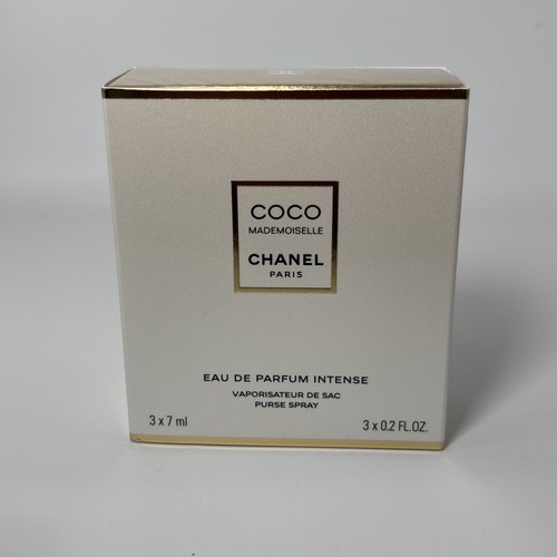 Chanel coco mademoiselle - mademoiselle, eau