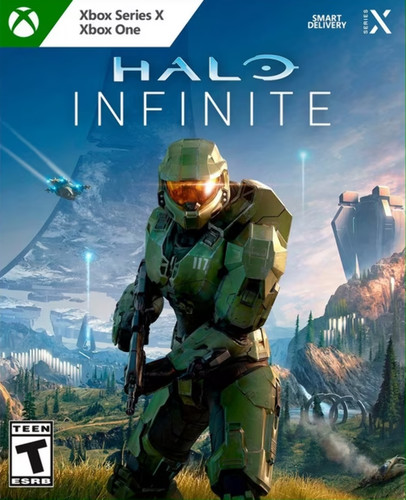 Halo infinite xbox - |, series