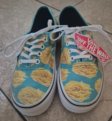 Rare scarpe vans - vans, authentic