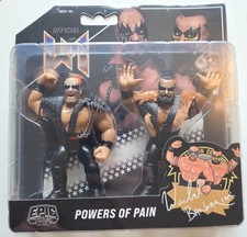 Powers Of Pain - Epic Toys