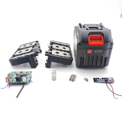 Batteria 21v per motosega - batteria,