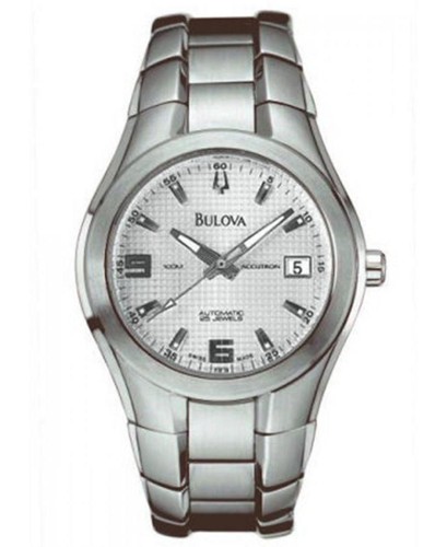 Bulova orologio uomo - bulova,