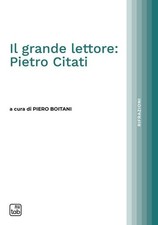 Libri Grande Lettore: Pietro