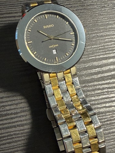 Orologio quarzo rado - orologio,